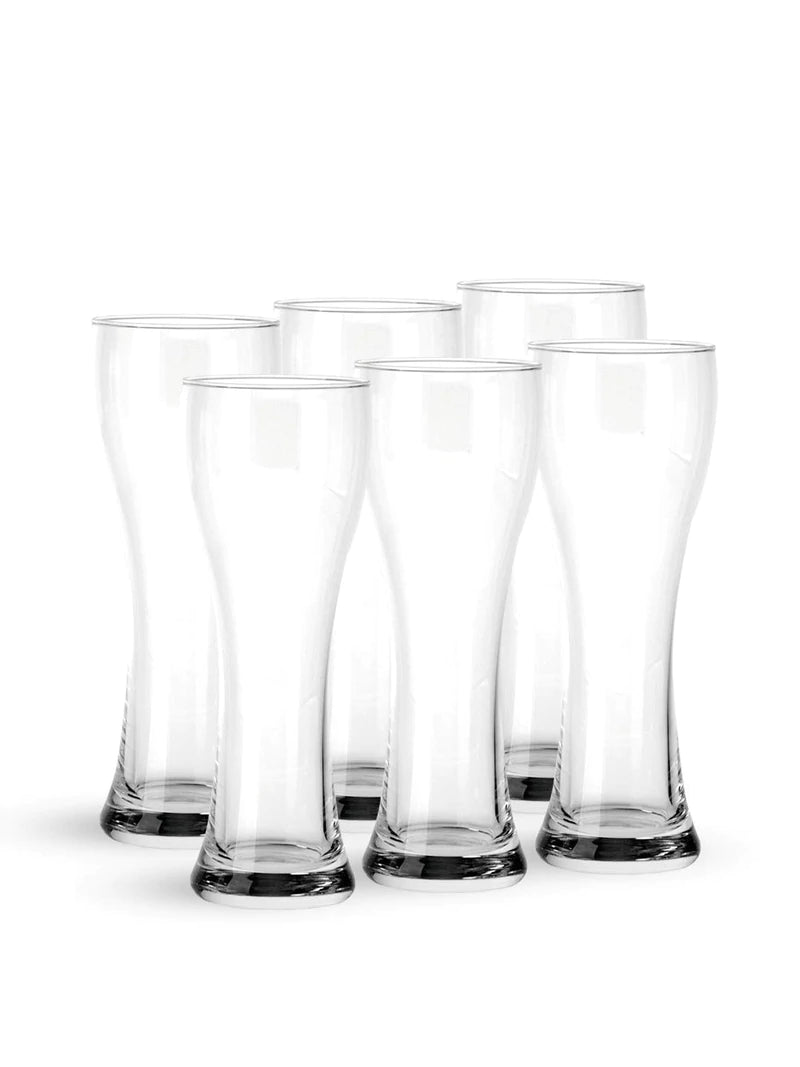 Imperial Beer glass (Pack of 6)