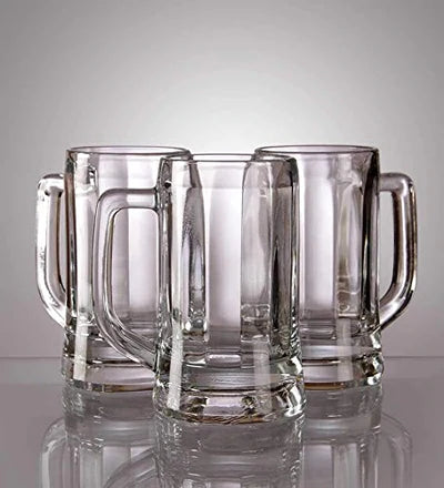 MUNICH BEER MUG (640 ML)