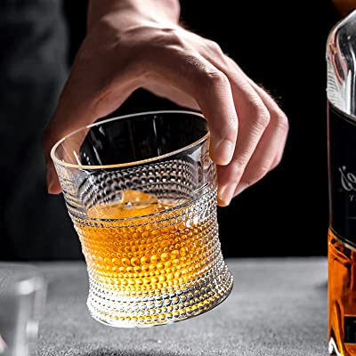 Marine Whiskey Glass (Pack of 6)