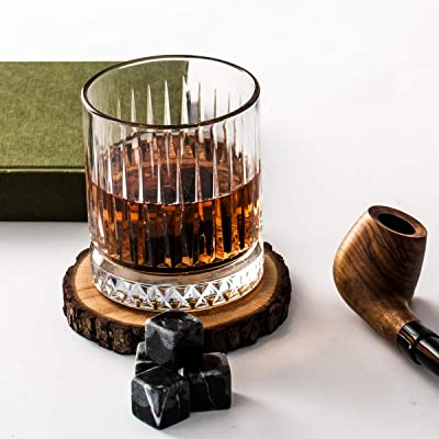 Marvel Whiskey Glasses (Pack of 6)