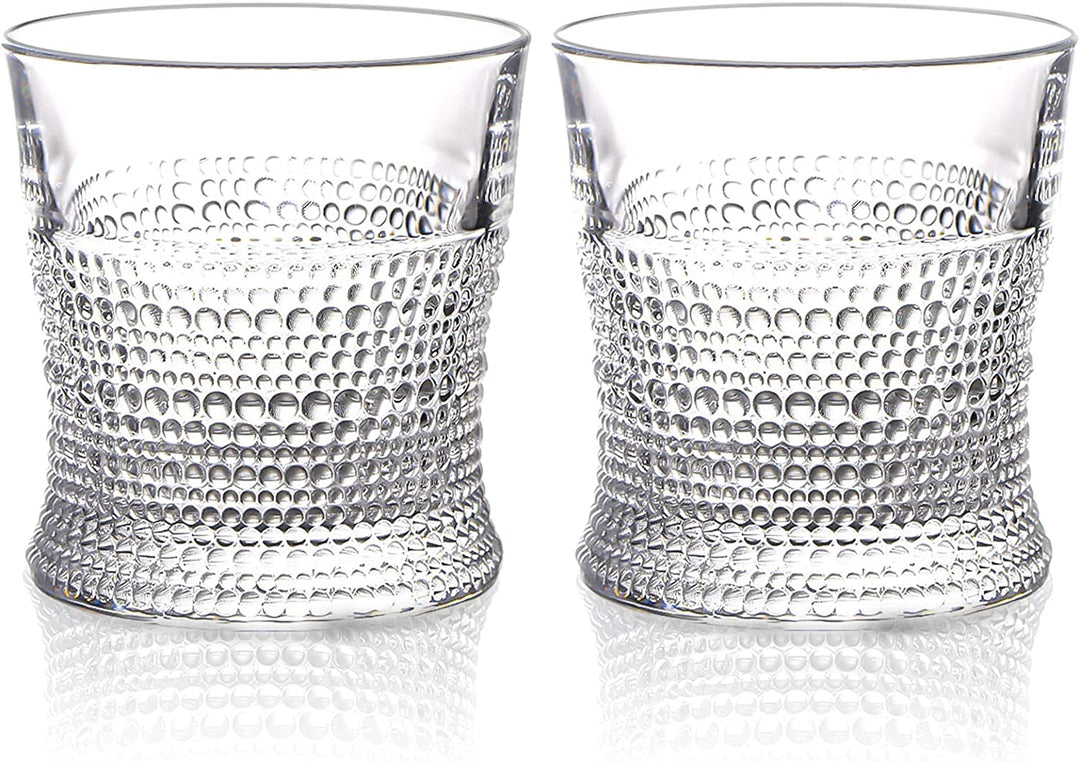 Marine Whiskey Glass (Pack of 6)