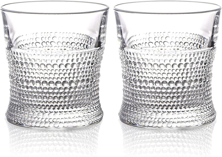 Marine Whiskey Glass (Pack of 6)