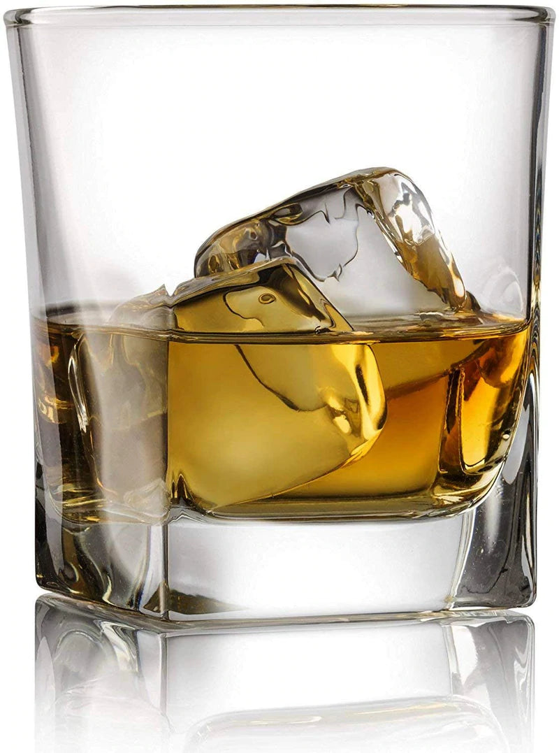 Lexington Rock Whiskey Glass (Pack of 6)
