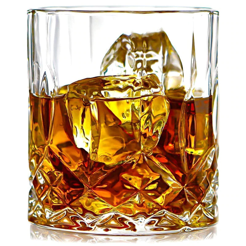 Sea Rock Whiskey Glass (Pack of 6)
