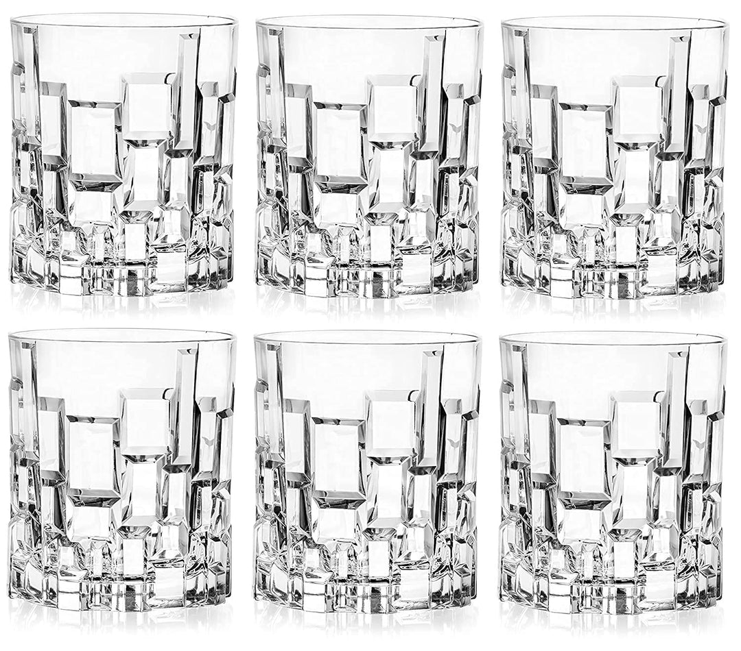 Classic Whiskey Glass (Pack of 6)