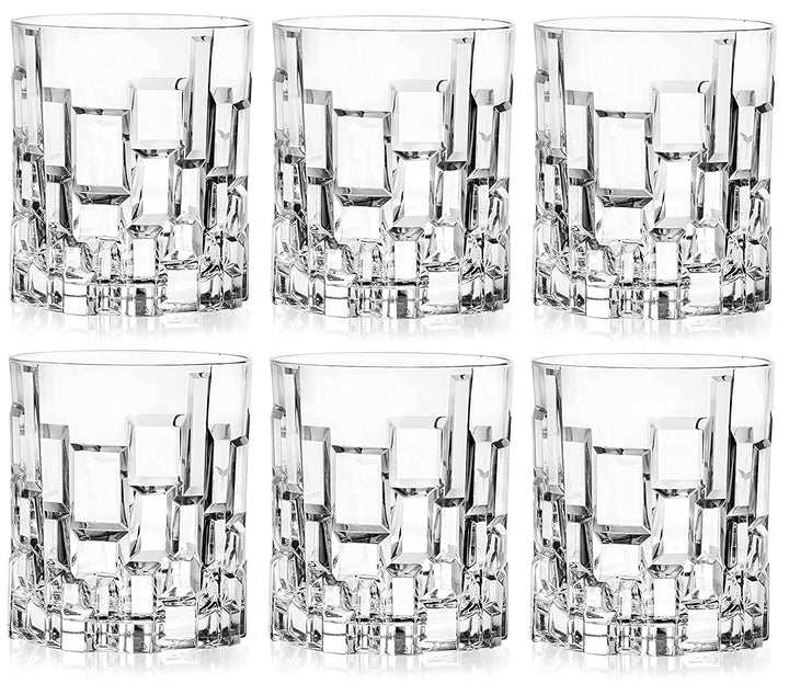 Classic Whiskey Glass (Pack of 6)