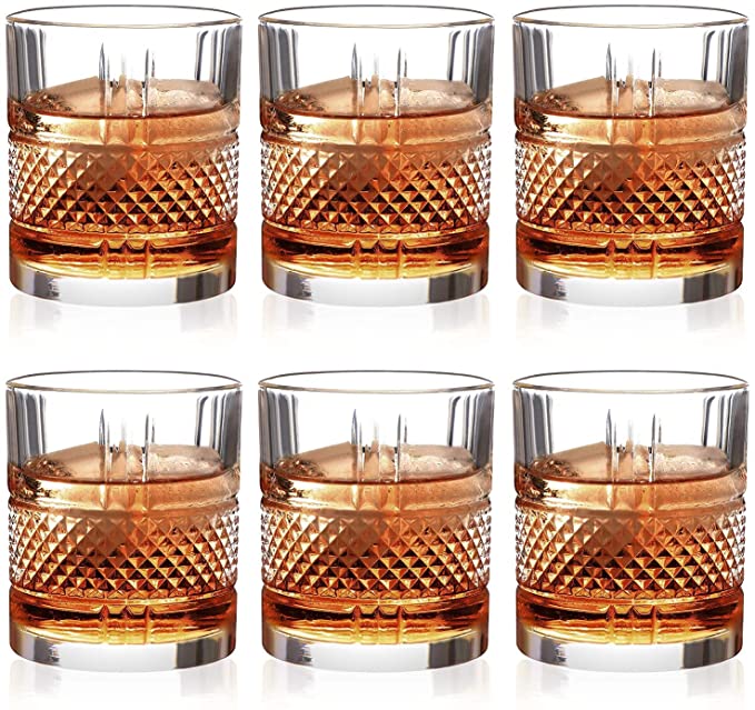 Quirky Designer Glass