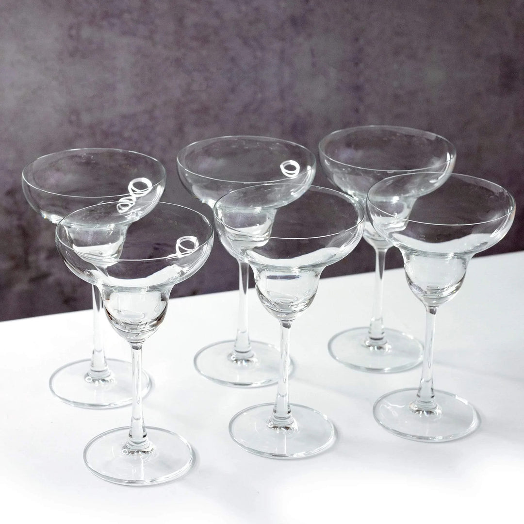 Margarita Wine Glass (Pack of 6)