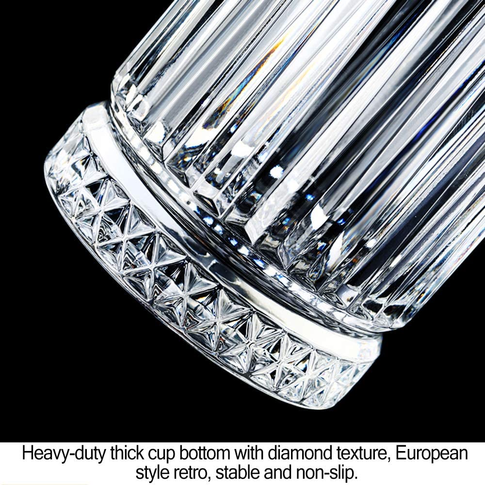 Marvel Whiskey Glasses (Pack of 6)