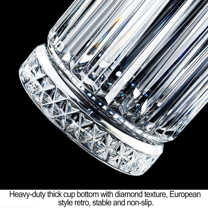 Marvel Whiskey Glasses (Pack of 6)