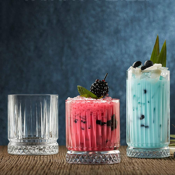 Marvel Whiskey Glasses (Pack of 6)