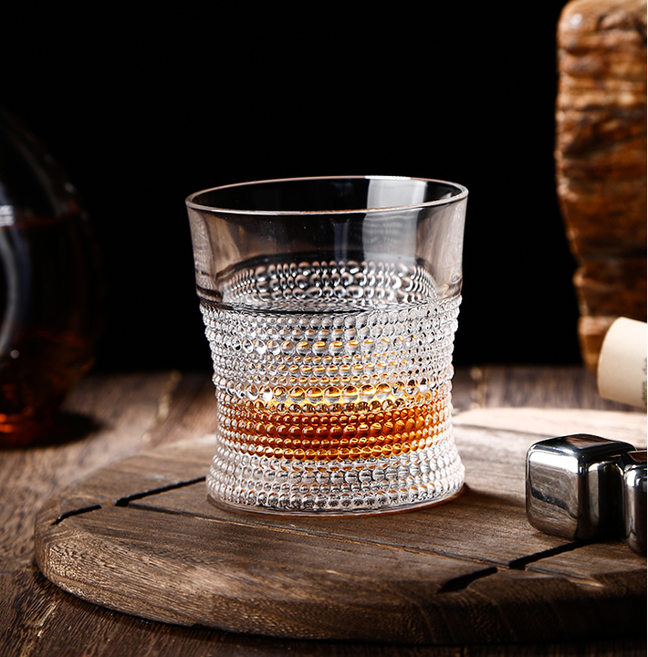 Marine Whiskey Glass (Pack of 6)