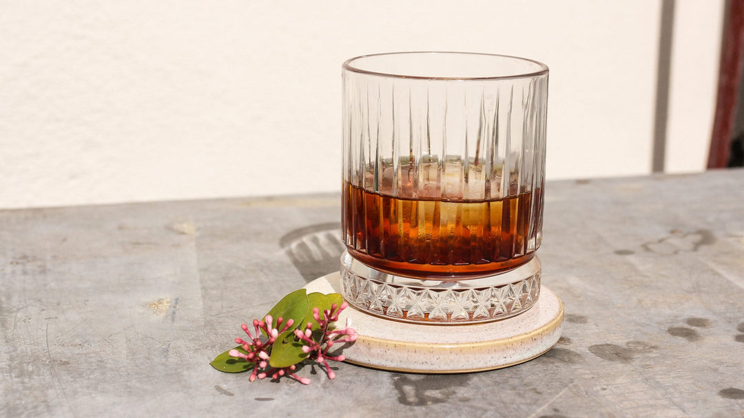 Marvel Whiskey Glasses (Pack of 6)