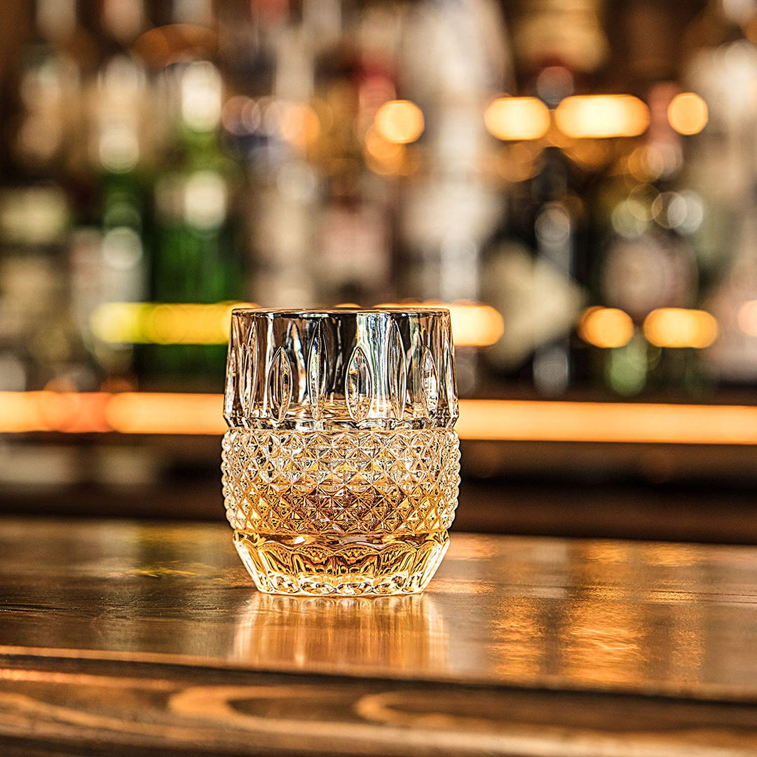 Exotic Whiskey Glass (Pack of 6)