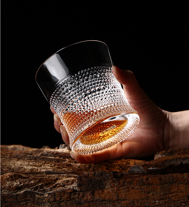 Marine Whiskey Glass (Pack of 6)