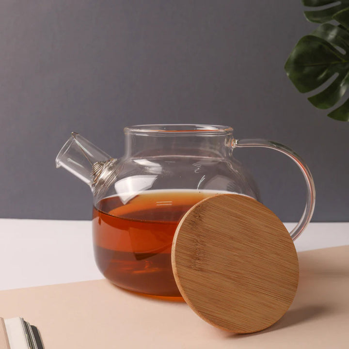 Stylish Teapot