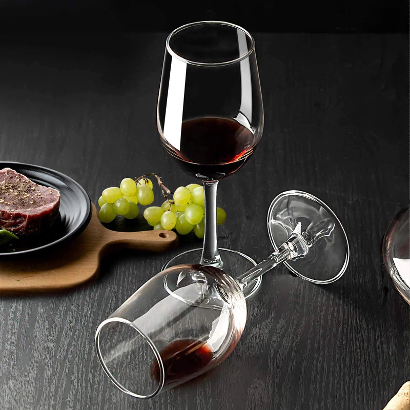 SANTE WINE GLASS (Pack of 6)