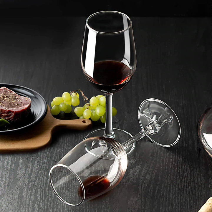 SANTE WINE GLASS (Pack of 6)