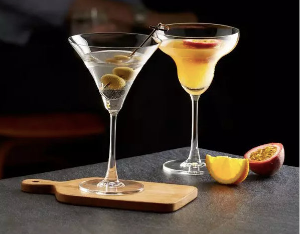 Margarita Wine Glass (Pack of 6)