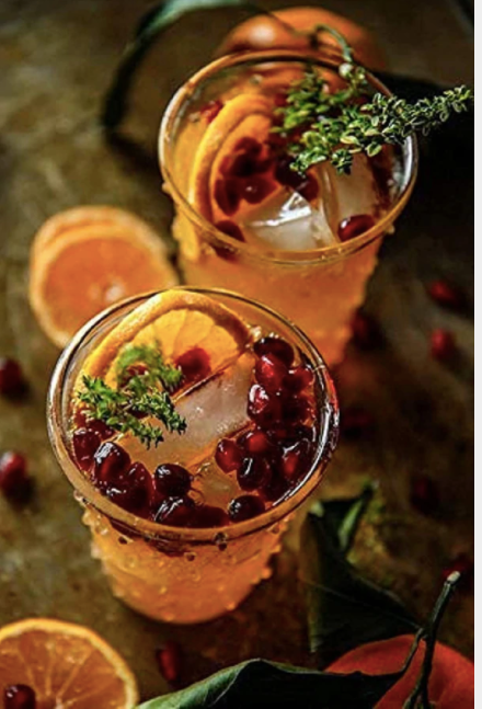 HEAVY BASE SHOT GLASS (35ML)