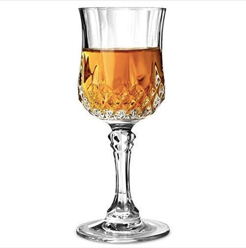 MADIRA GLASS (Pack of 6)