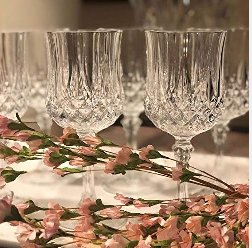 MADIRA GLASS (Pack of 6)