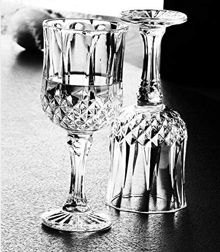 MADIRA GLASS (Pack of 6)