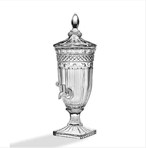 PITCHER DECANTER FOR WINE AND BEER