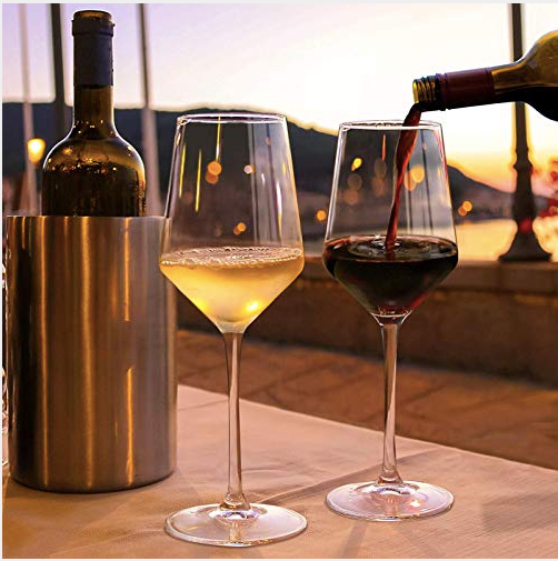 DUCHESS WINE GLASS (Pack of 6)