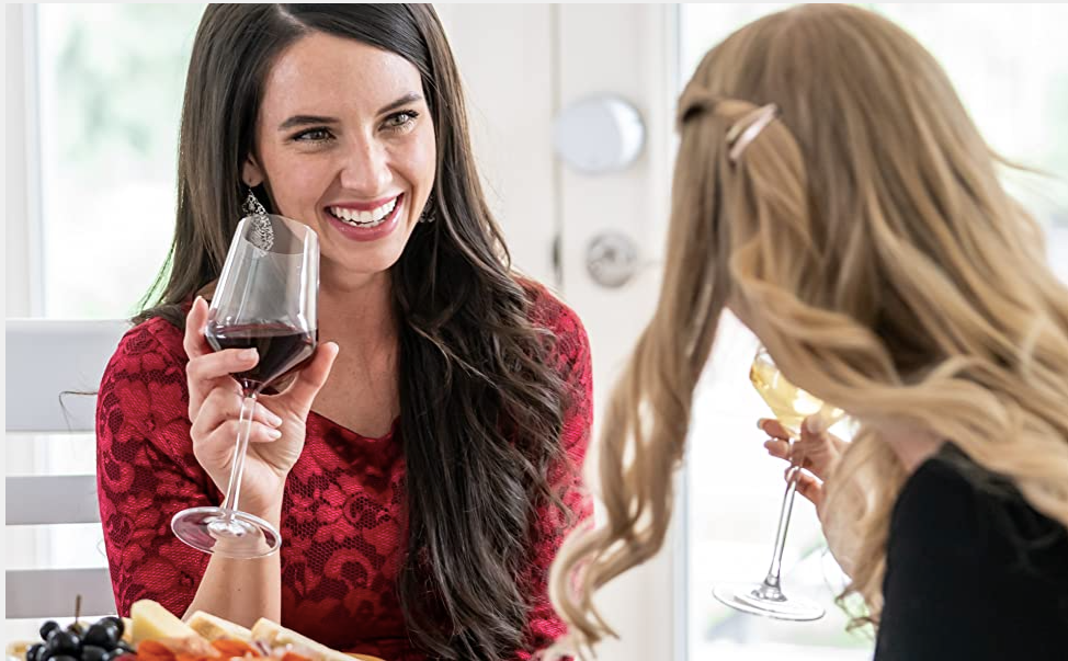 DUCHESS WINE GLASS (Pack of 6)