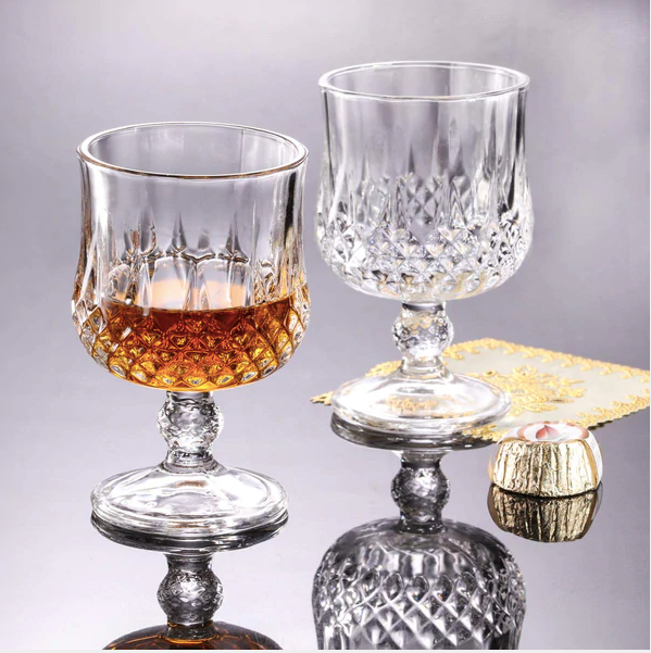 DELIGHT BRANDY GLASS
