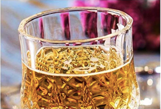 DELIGHT BRANDY GLASS