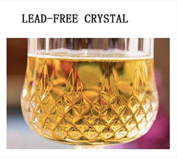 DELIGHT BRANDY GLASS