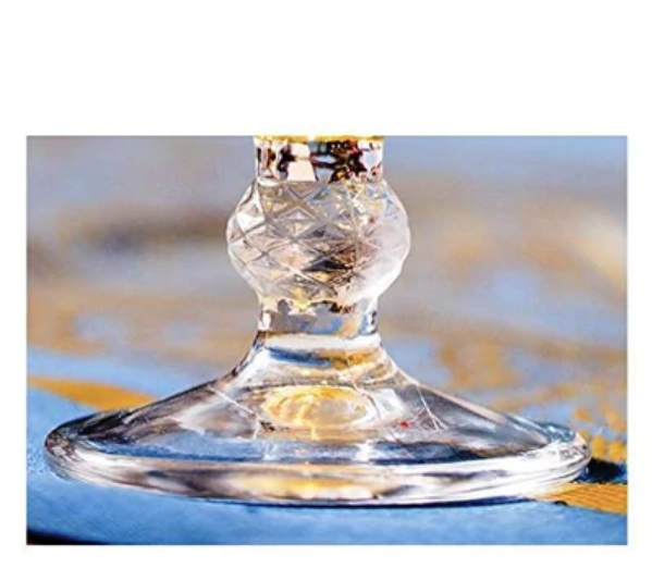 DELIGHT BRANDY GLASS