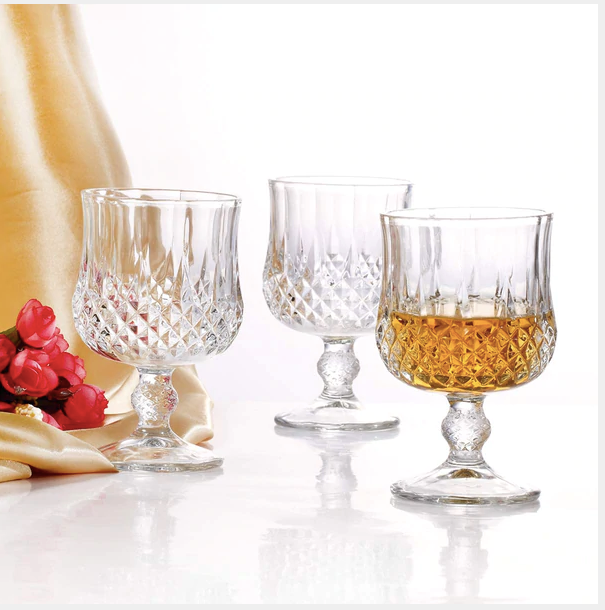 DELIGHT BRANDY GLASS
