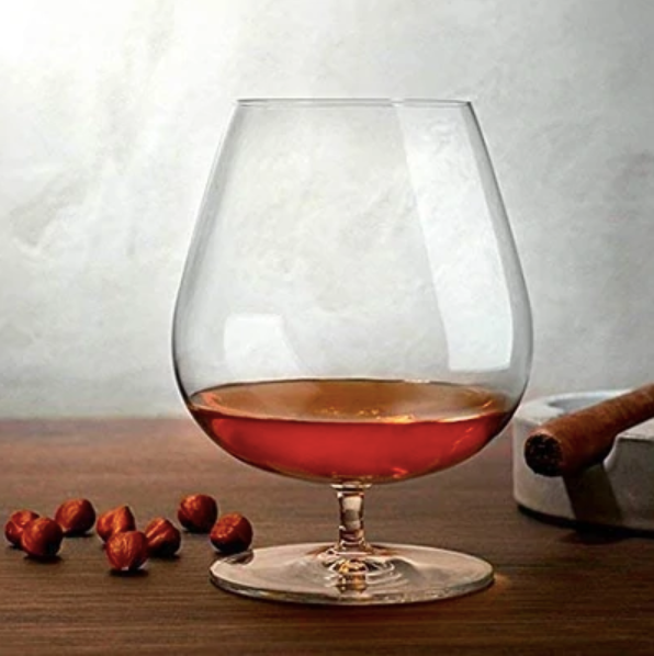 CUBA WINE GLASS