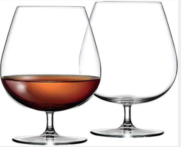 CUBA WINE GLASS