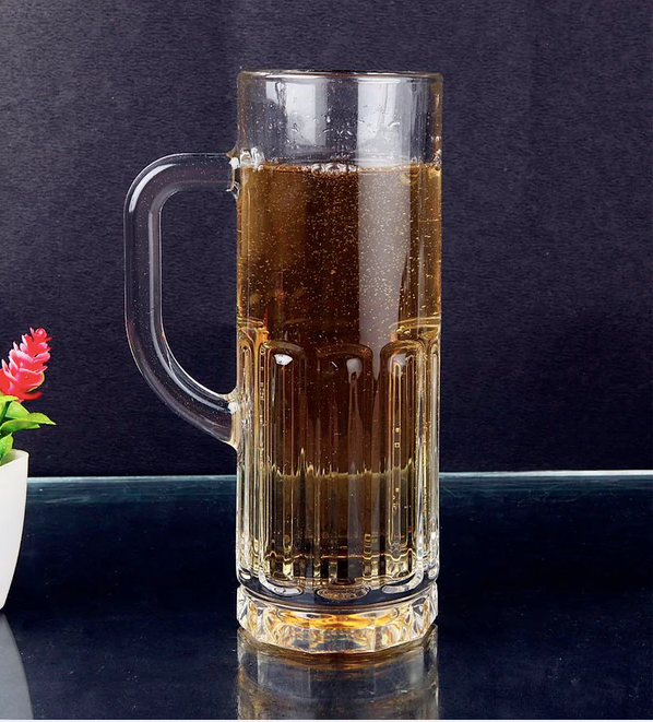 BERLINER BEER MUG