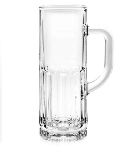BERLINER BEER MUG