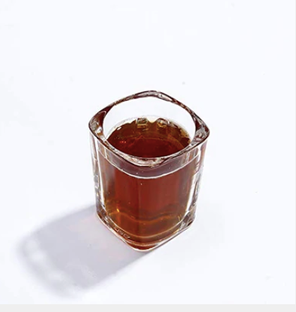 SHOT GLASS SET OF 12 (50 ML)