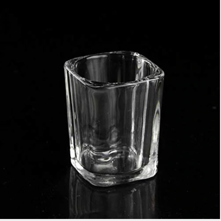 SHOT GLASS SET OF 12 (50 ML)