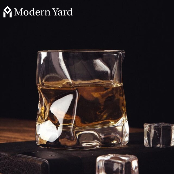 Madrid Whiskey Glass (Pack of 6)