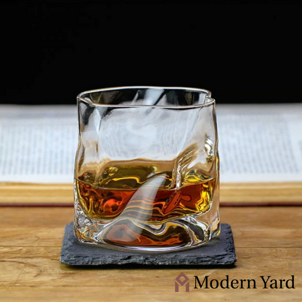 Madrid Whiskey Glass (Pack of 6)