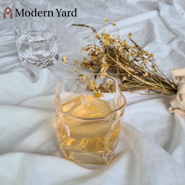 Madrid Whiskey Glass (Pack of 6)