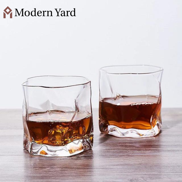 Madrid Whiskey Glass (Pack of 6)