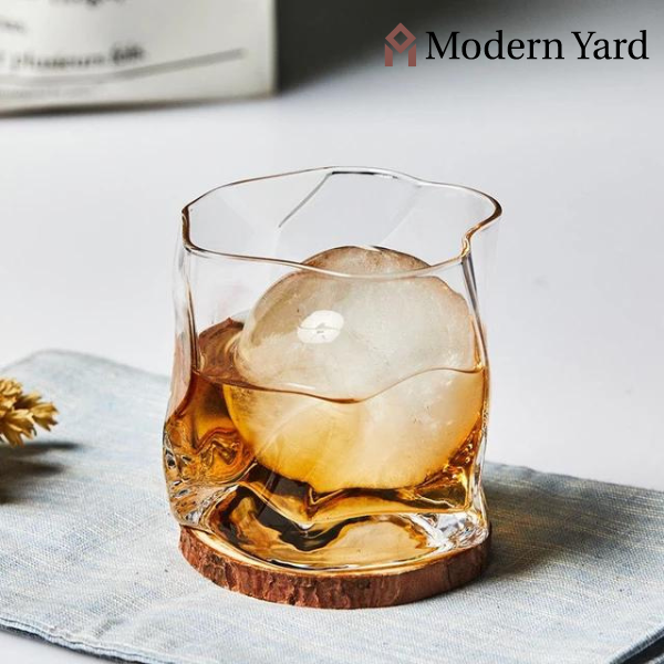 Madrid Whiskey Glass (Pack of 6)