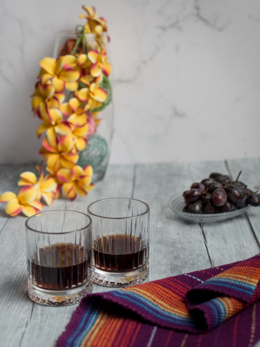 Marvel Whiskey Glasses (Pack of 6)