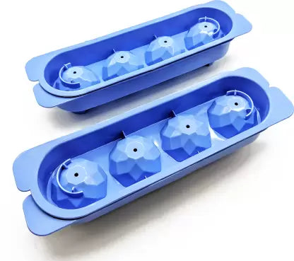 BALL ICE CUBE TRAY (Pack of 2)