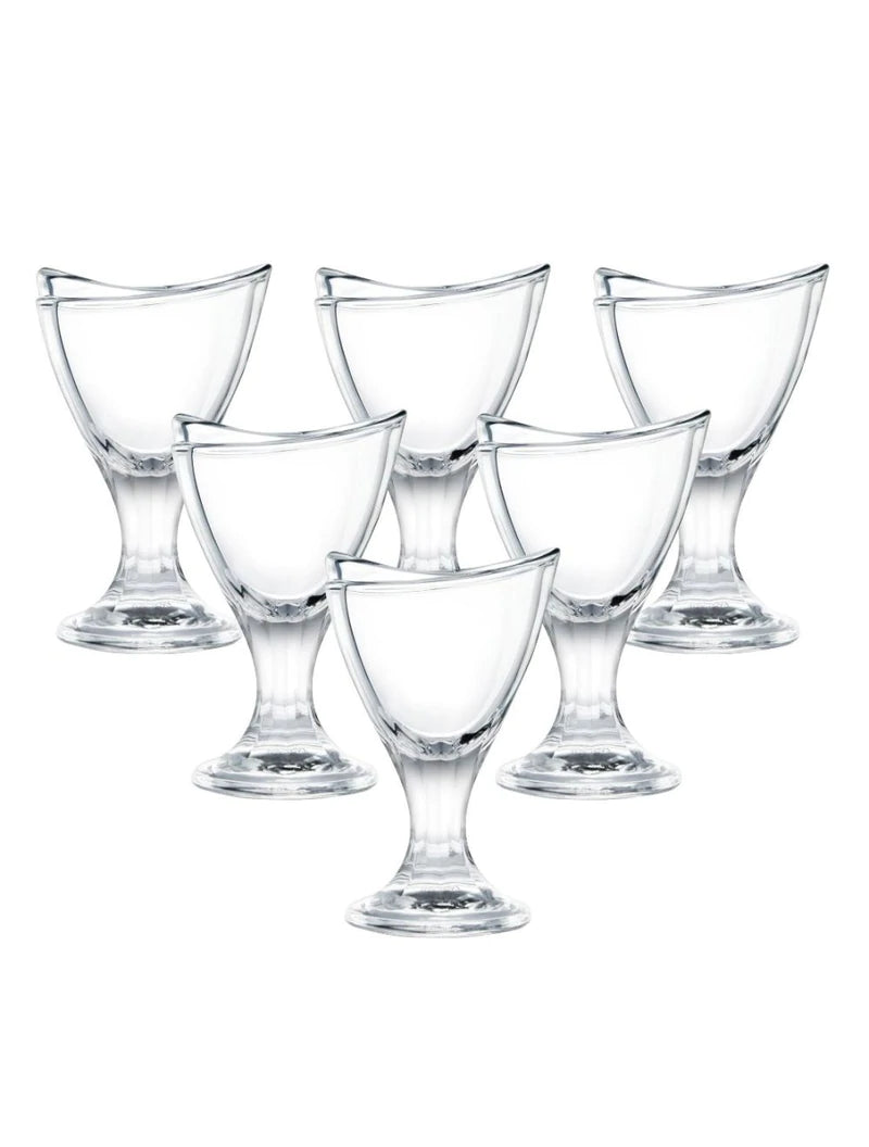 DELIGHT SUNDAE CUP (Pack of 6)