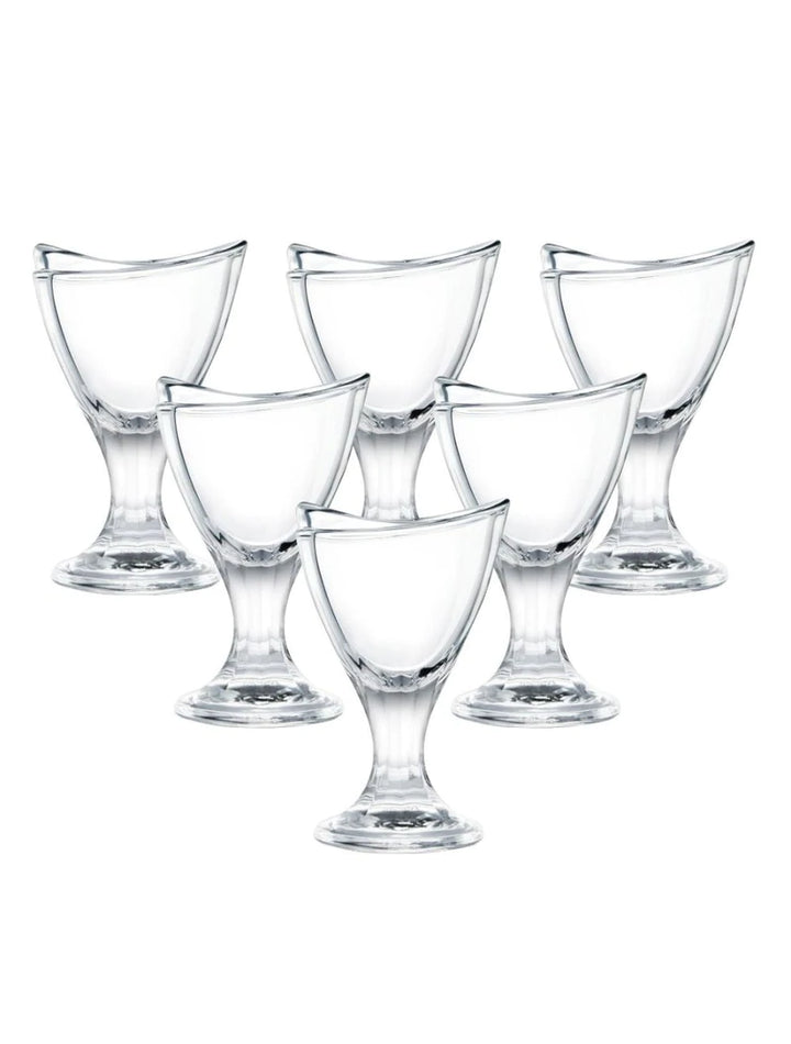 DELIGHT SUNDAE CUP (Pack of 6)